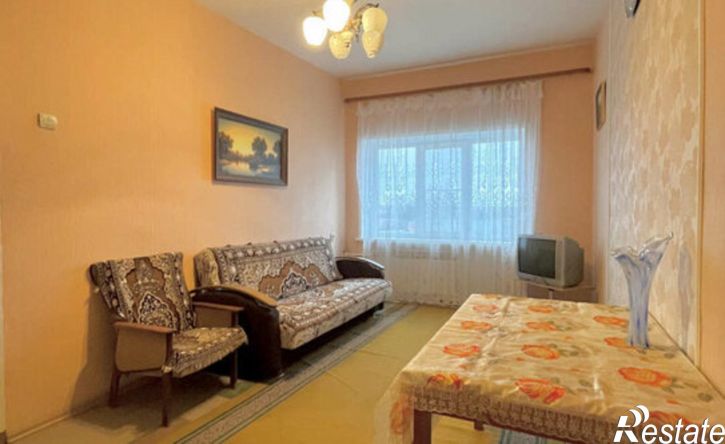 3-комн квартира ул Юбилейная, 10,  д. 10