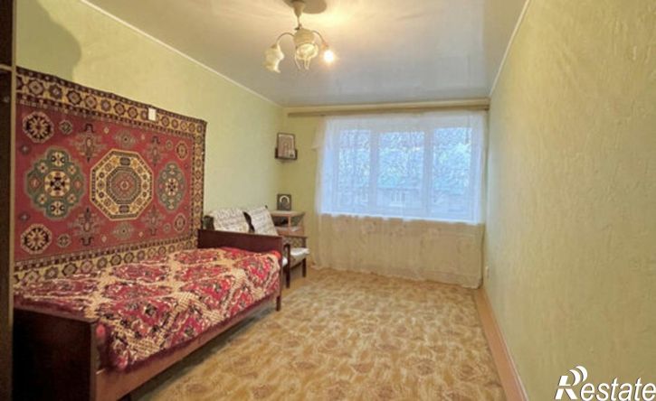 3-комн квартира ул Юбилейная, 10,  д. 10