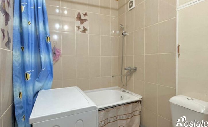 1-комн квартира ул Мира, 8,  д. 8