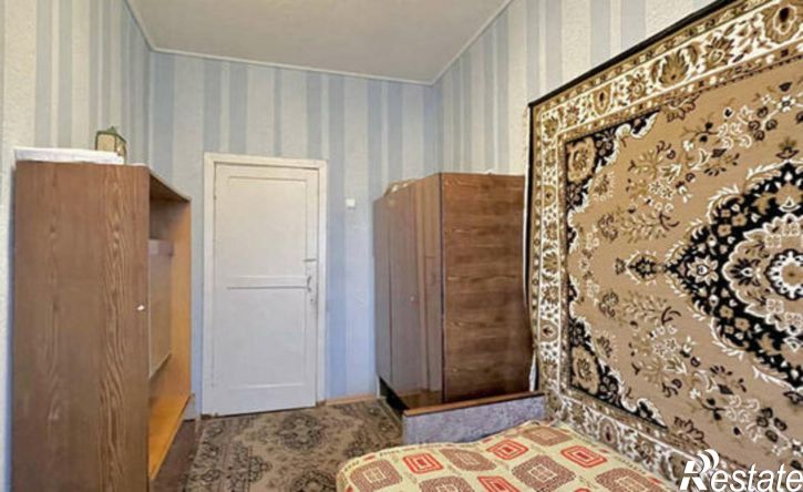 3-комн квартира ул Юбилейная, 10,  д. 10