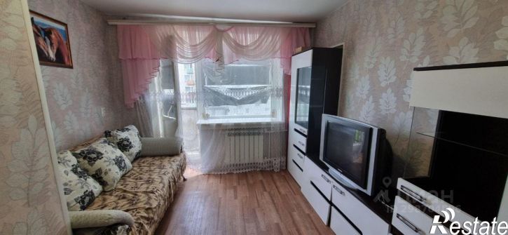 1-комн квартира ул Ульяновская, 25,  д. 25