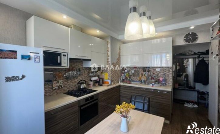 2-комн квартира ул Бородина, 10,  д. 10