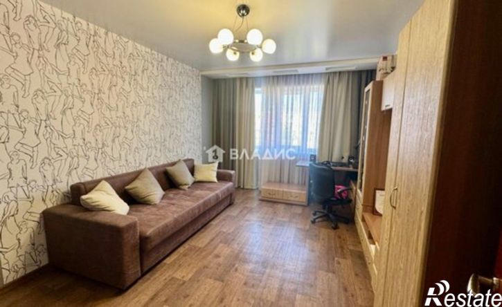2-комн квартира ул Бородина, 10,  д. 10