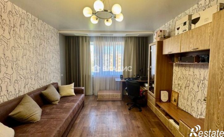2-комн квартира ул Бородина, 10,  д. 10