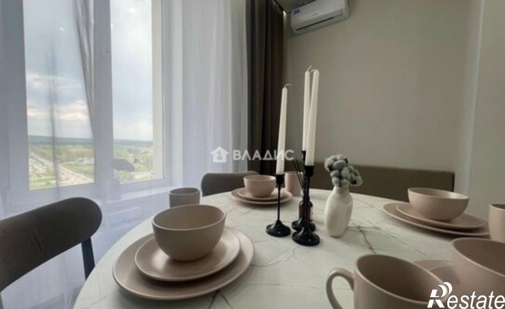 2-комн квартира ул Ангарская, 9,  д. 9