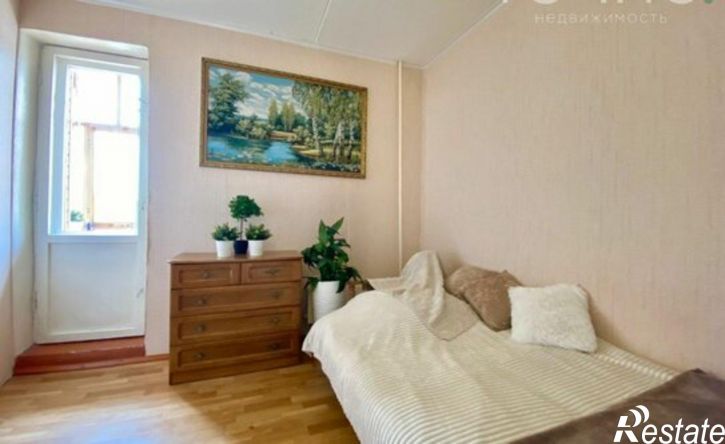 1-комн квартира ул Российская, 41,  д. 41