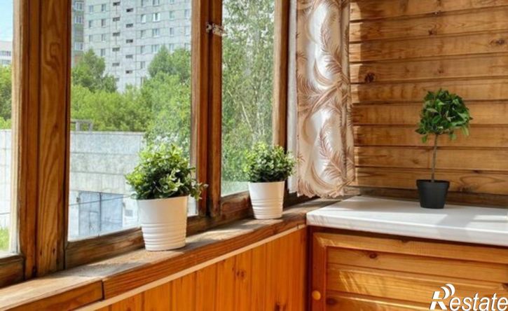 1-комн квартира ул Российская, 41,  д. 41