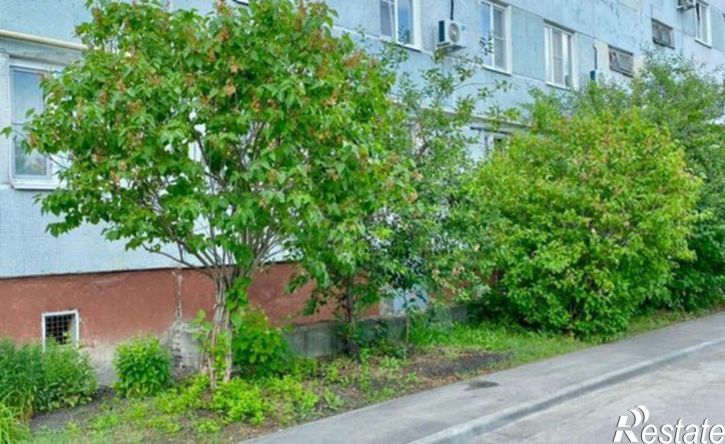 1-комн квартира ул Российская, 41,  д. 41