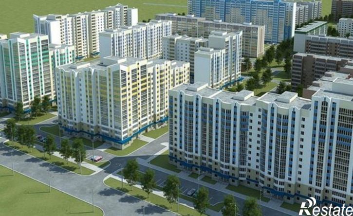 3-комн квартира ул Тернопольская, 10,  д. 10