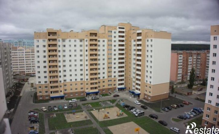 3-комн квартира ул Тернопольская, 10,  д. 10