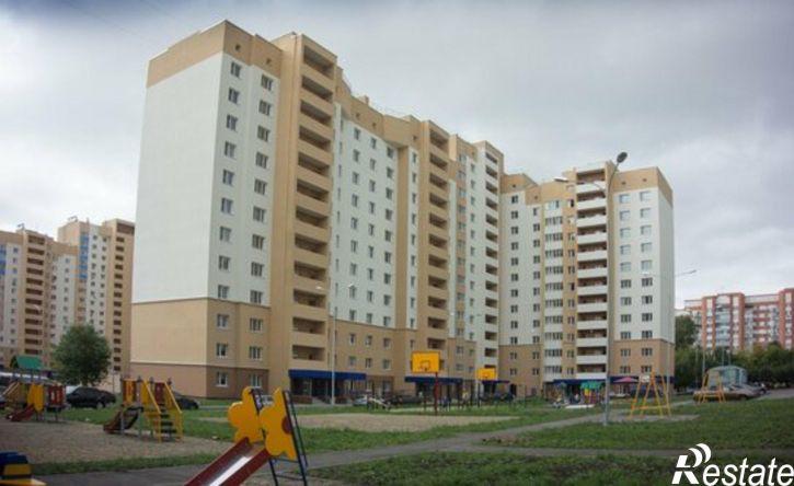 3-комн квартира ул Тернопольская, 10,  д. 10