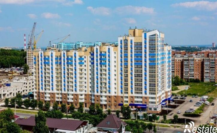 3-комн квартира ул Тернопольская, 10,  д. 10