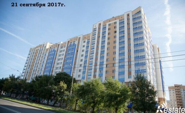 3-комн квартира ул Тернопольская, 10,  д. 10