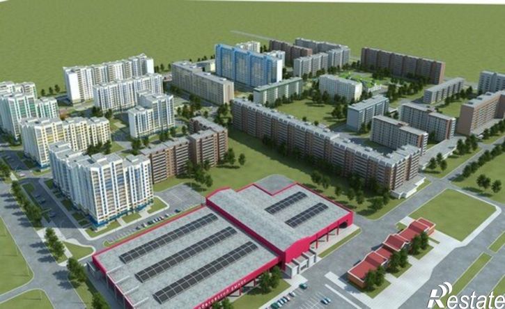 3-комн квартира ул Тернопольская, 10,  д. 10