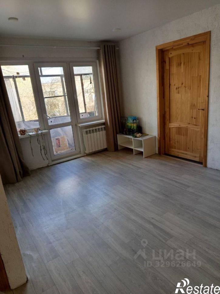 2-комн квартира ул Коммунистическая, 25,  д. 25