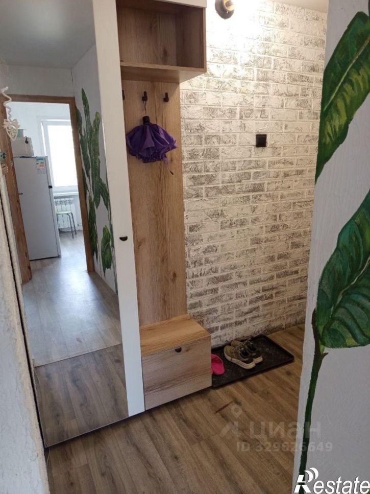 2-комн квартира ул Коммунистическая, 25,  д. 25