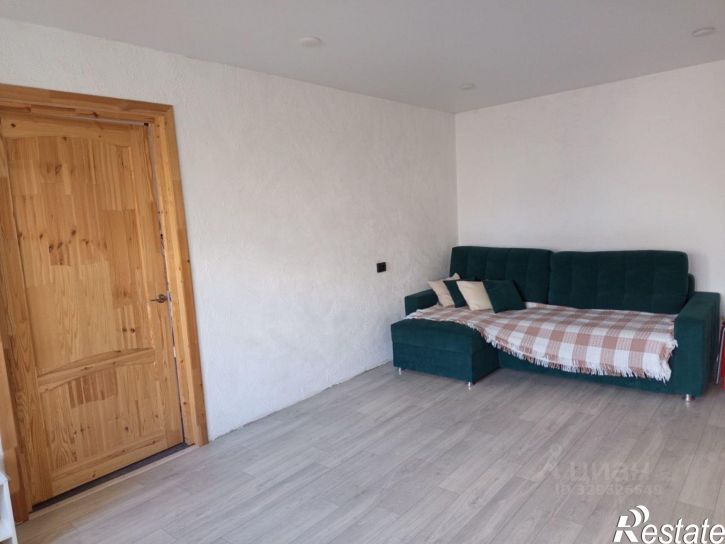 2-комн квартира ул Коммунистическая, 25,  д. 25
