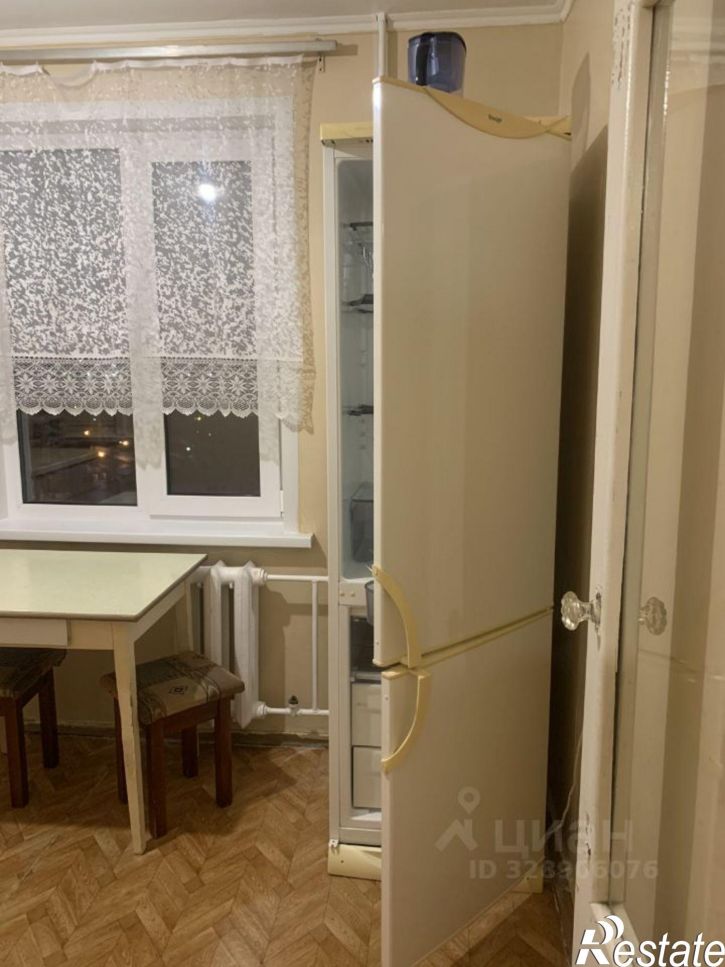 1-комн квартира ул Терновского, 158,  д. 158
