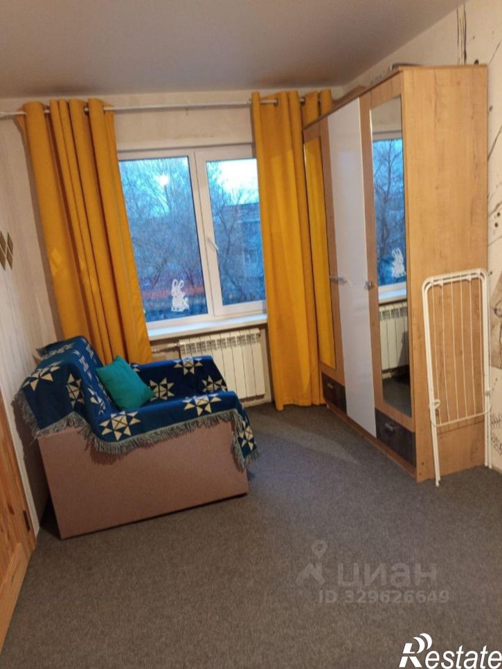 2-комн квартира ул Коммунистическая, 25,  д. 25
