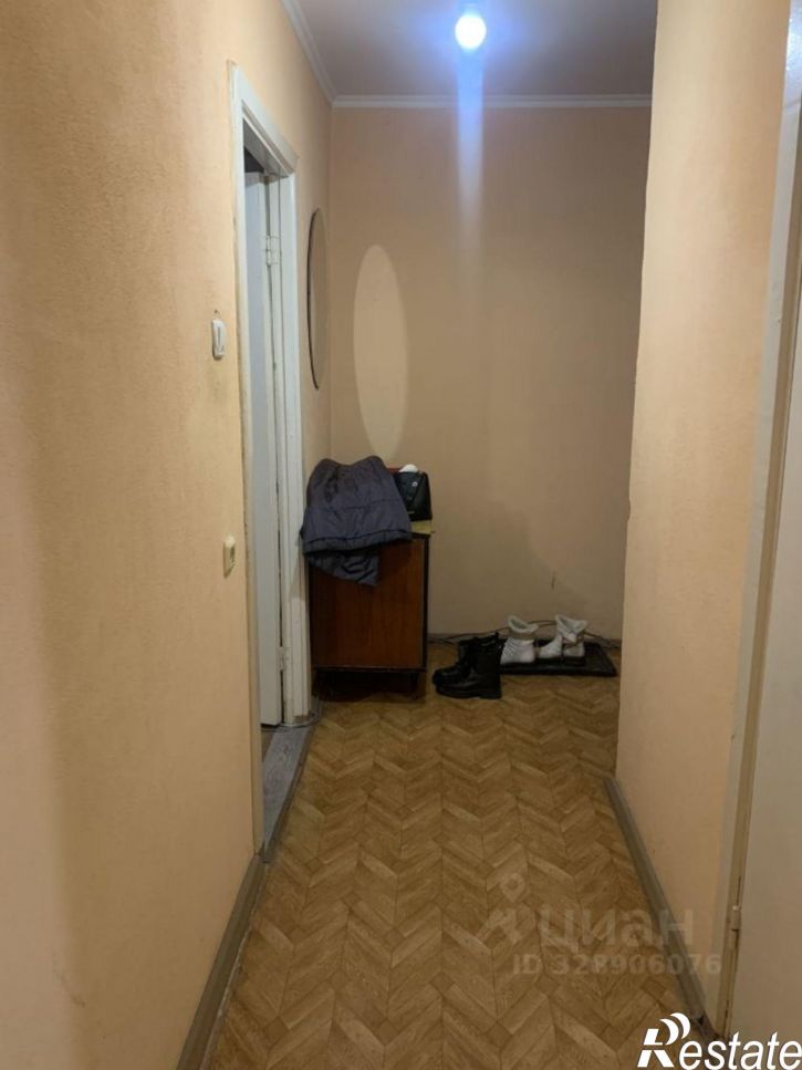1-комн квартира ул Терновского, 158,  д. 158