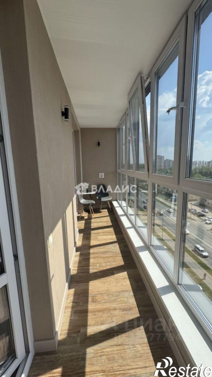 1-комн квартира ул Измайлова, 38,  д. 38
