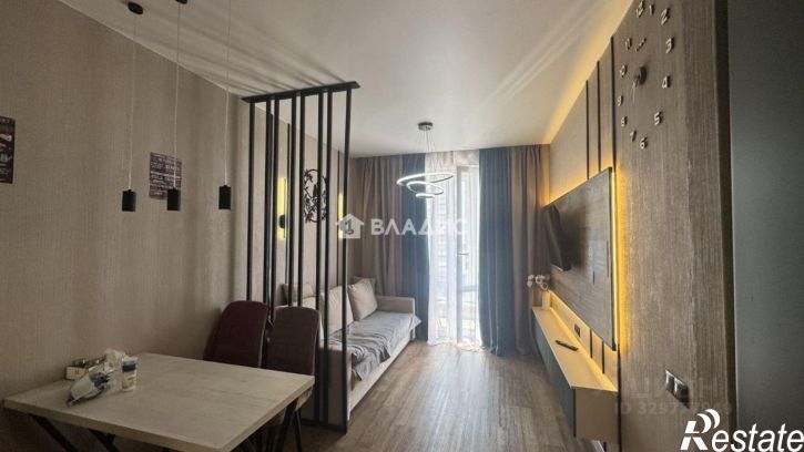 1-комн квартира ул Измайлова, 38,  д. 38