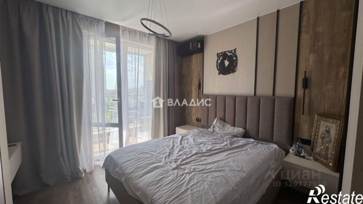 1-комн квартира ул Измайлова, 38,  д. 38