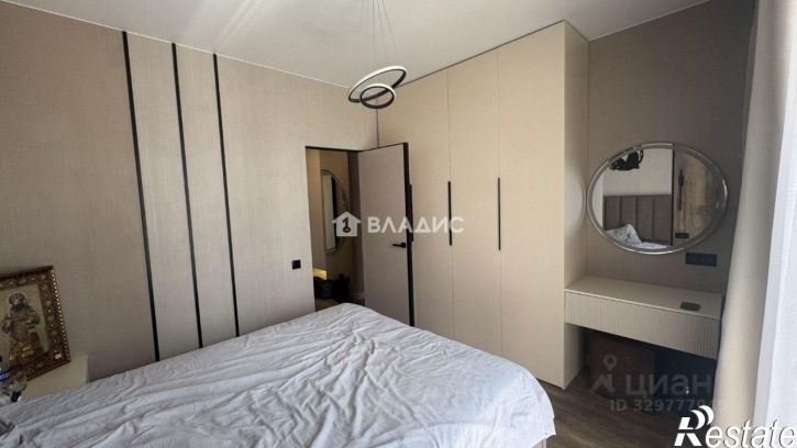 1-комн квартира ул Измайлова, 38,  д. 38