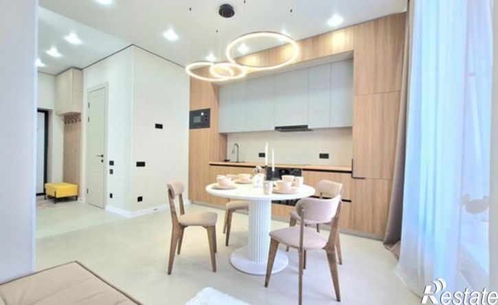3-комн квартира ул Ангарская, 9,  д. 9