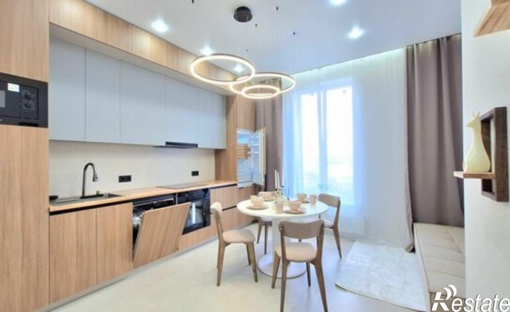 3-комн квартира ул Ангарская, 9,  д. 9