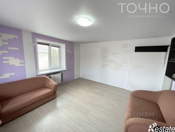 1-комн квартира ул Чаадаева, 51В,  д. 51В
