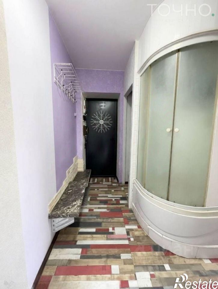 1-комн квартира ул Чаадаева, 51В,  д. 51В