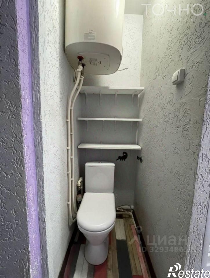 1-комн квартира ул Чаадаева, 51В,  д. 51В