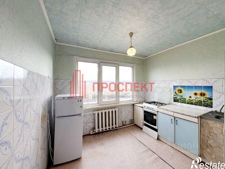 2-комн квартира ул Ладожская, 55,  д. 55