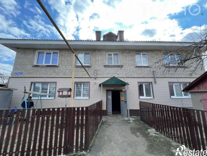 1-комн квартира ул Чаадаева, 51В,  д. 51В