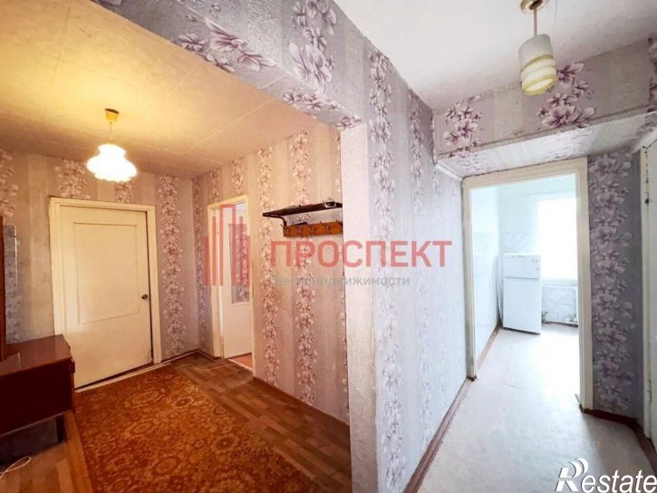 2-комн квартира ул Ладожская, 55,  д. 55