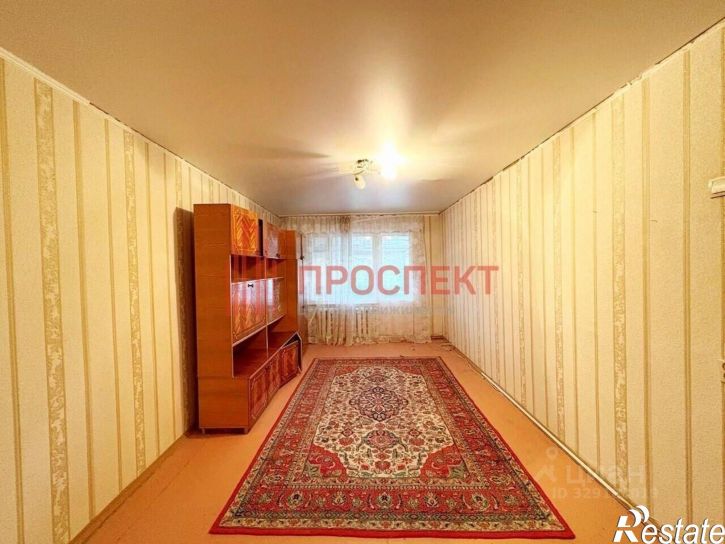 2-комн квартира ул Ладожская, 55,  д. 55