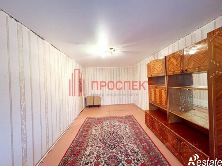 2-комн квартира ул Ладожская, 55,  д. 55