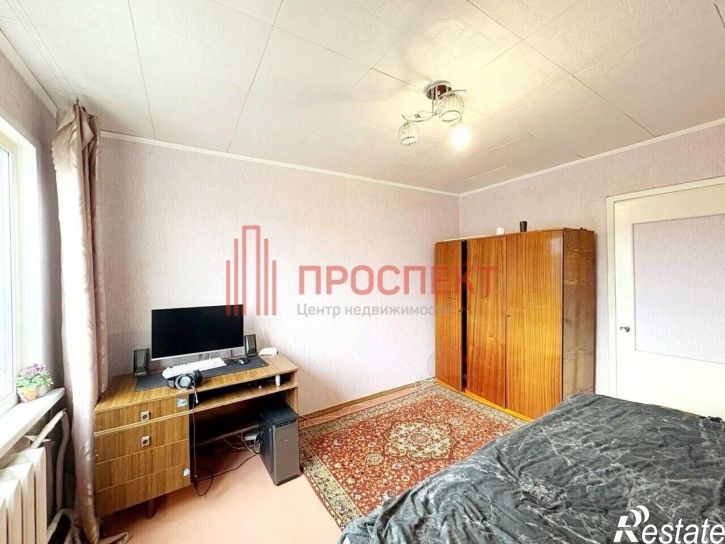 2-комн квартира ул Ладожская, 55,  д. 55
