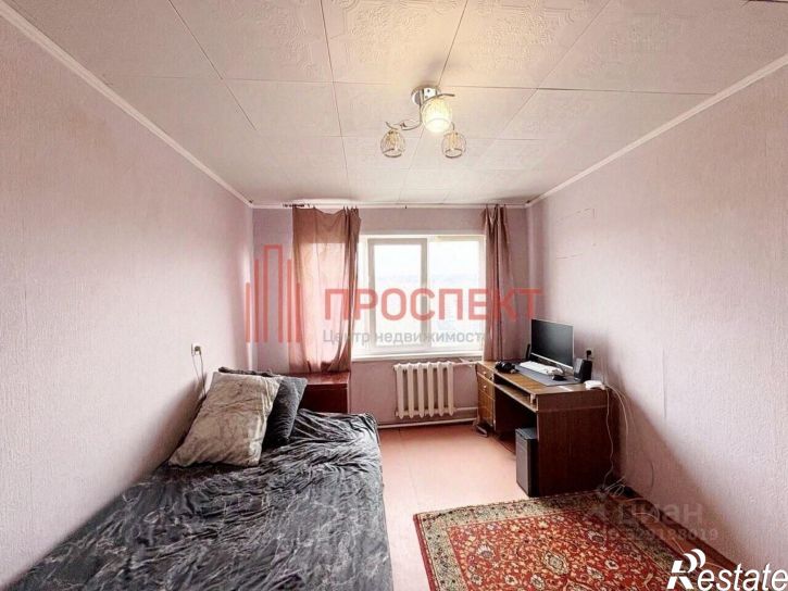 2-комн квартира ул Ладожская, 55,  д. 55