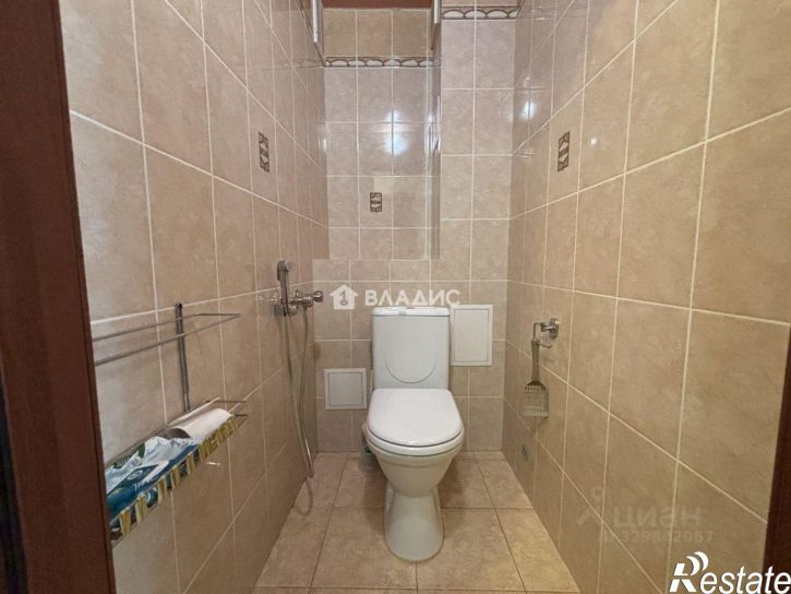 3-комн квартира ул Ново-Казанская, 4 Б,  д. 4 Б,  к. Б