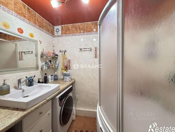 3-комн квартира ул Ново-Казанская, 4 Б,  д. 4 Б,  к. Б