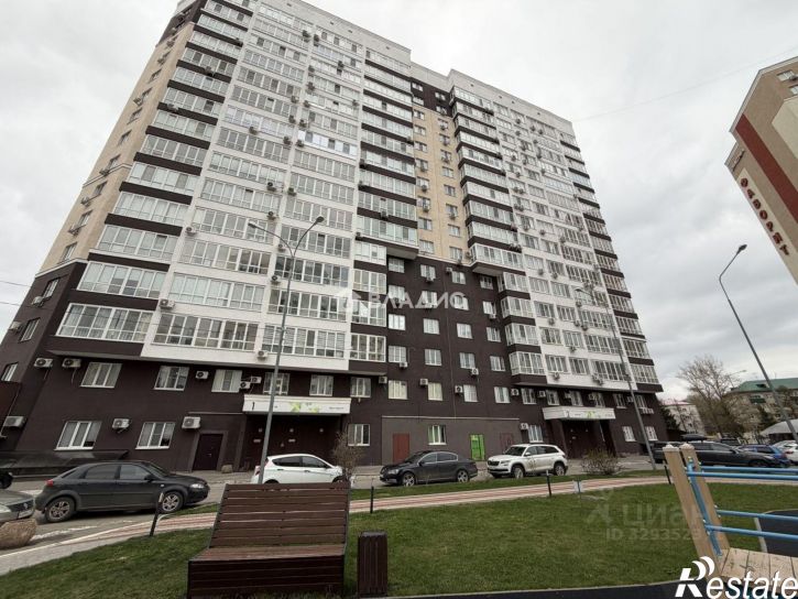 3-комн квартира ул Мира, 44,  д. 44