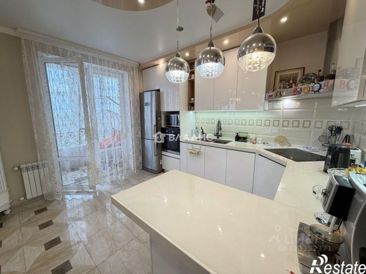 3-комн квартира ул Мира, 44,  д. 44