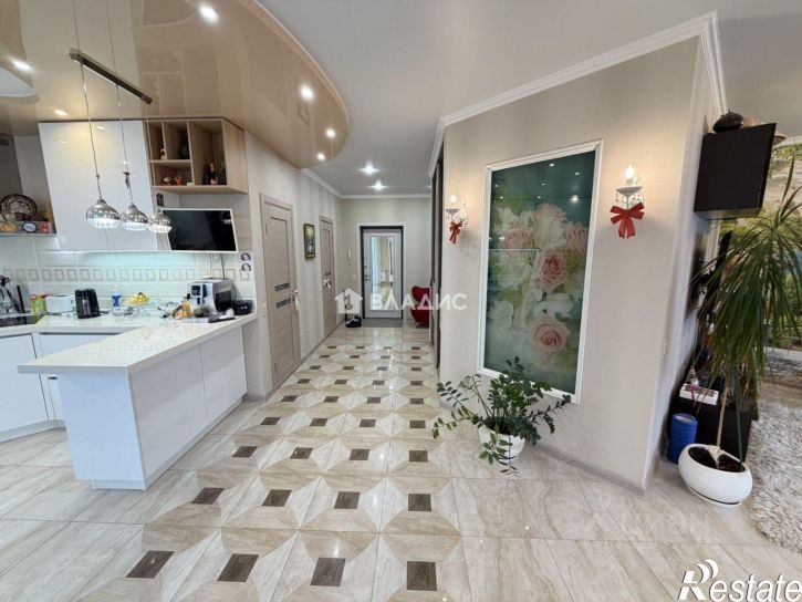 3-комн квартира ул Мира, 44,  д. 44
