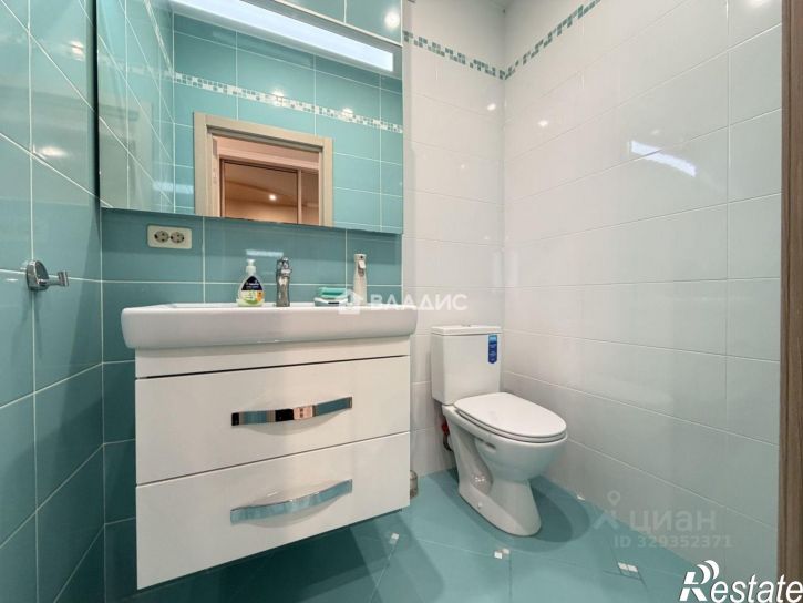 3-комн квартира ул Мира, 44,  д. 44