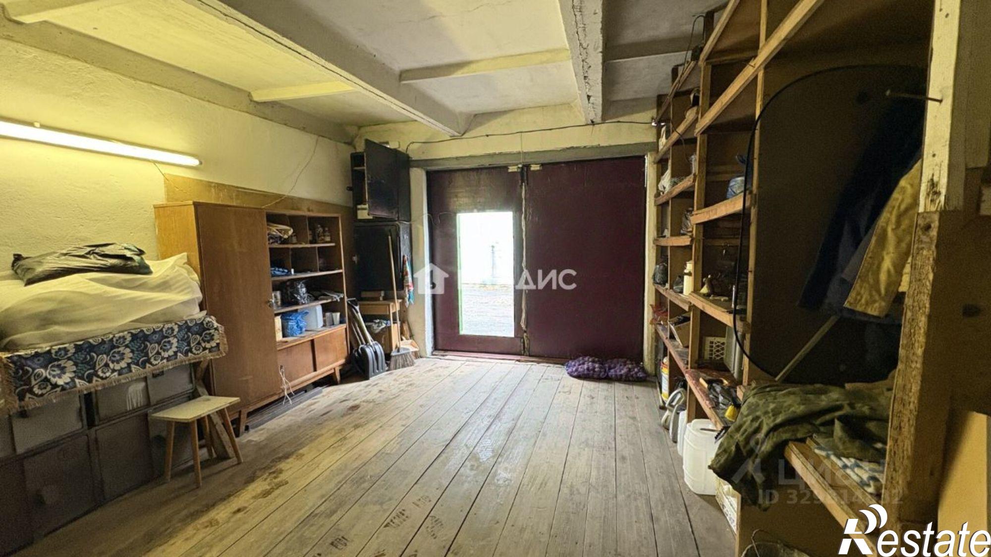 Купить гараж, место в паркинге за 1 785 140 рублей на ул Маршала Крылова, 3А