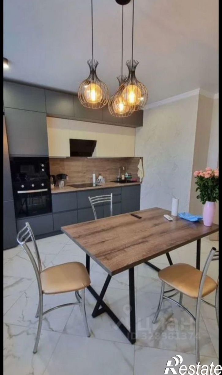 2-комн квартира пр-д Рахманинова 3-й, 2,  д. 2