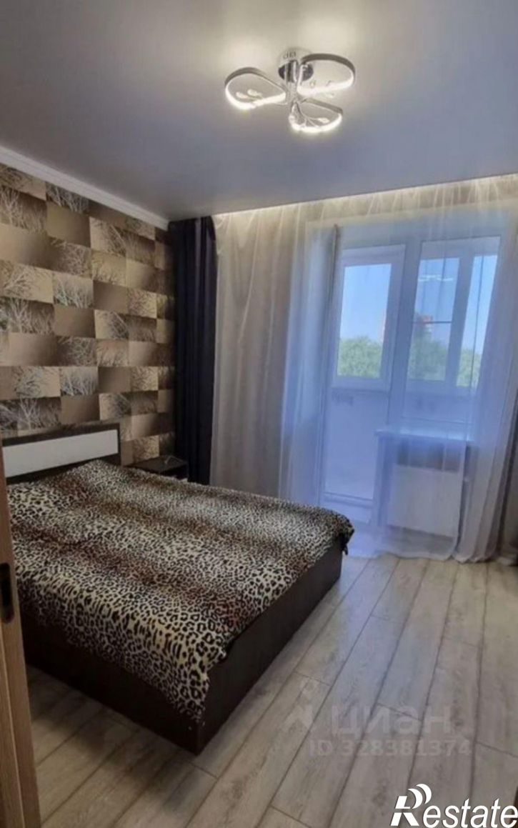 2-комн квартира пр-д Рахманинова 3-й, 2,  д. 2