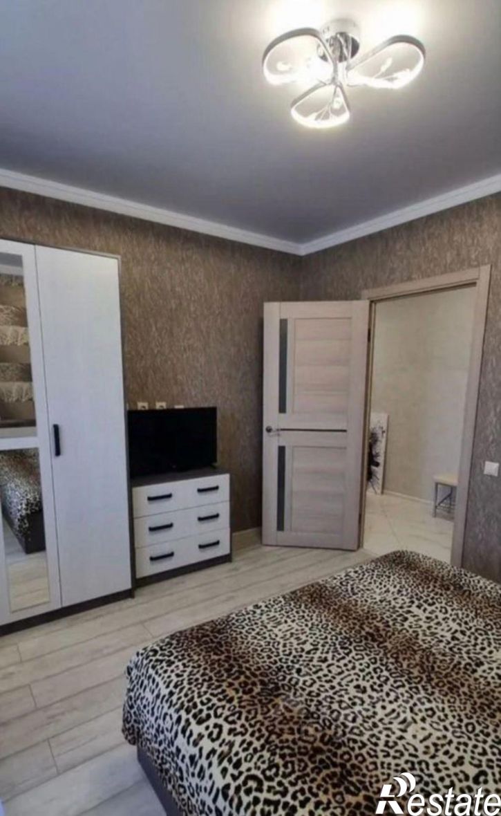 2-комн квартира пр-д Рахманинова 3-й, 2,  д. 2